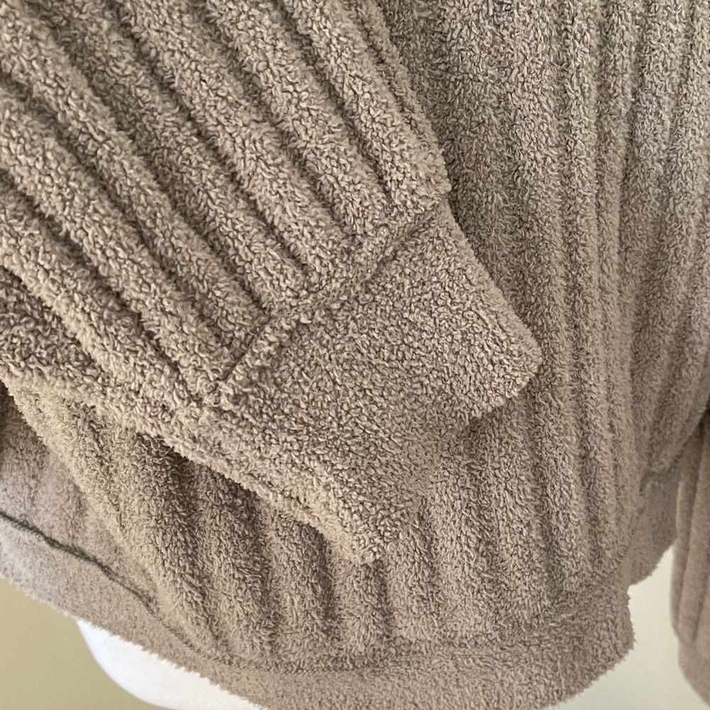Free People Cabin Fever Pullover Sweater - Picture 10 of 15